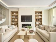 Casa adosada en venta en Benahavís, La Quinta. Casas...