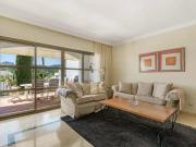 Casa adosada en venta en Benahavís, Los Arqueros Puerto...