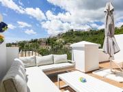 Casa adosada en venta en Benahavís, Los Arqueros Puerto...