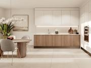 Casa adosada en venta en Estepona, Cancelada. Vivienda...