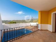 Casa adosada en venta en Benahavís, Montemayor Marbella...