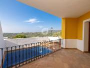 Casa adosada en venta en Benahavís, Montemayor Marbella...