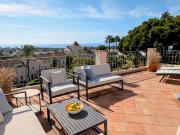 Casa adosada en Venta en Benahavís pueblo