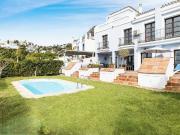 Casa adosada en Venta en Benahavís pueblo