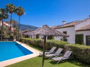 Casa adosada en Venta en Benahavís pueblo