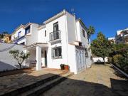 Casa adosada en Venta en Benahavís pueblo