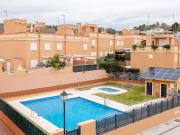 Casa adosada en Venta en Benajarafe