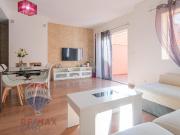 Casa adosada en venta en Benajarafe. CHALET EN...
