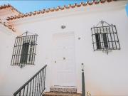Casa adosada en venta en Benajarafe. POSIBILIDAD DE...