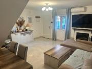 Casa adosada en venta en Benalmádena, Arroyo de la Miel....