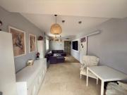 Casa adosada en venta en Benalmádena, Casablanca La...