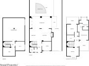 Casa adosada en venta en Benalmádena, Casablanca La...