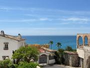 Casa adosada en venta en Benalmádena, Centro. Adosado en...