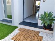 Casa adosada en venta en Benalmádena, Centro. La casa de...