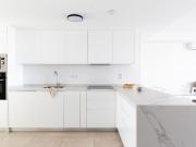 Casa adosada en venta en Benalmádena, Cortijo...