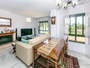 Casa adosada en venta en Benalmádena, La Capellanía El...