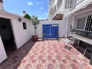 Casa adosada en venta en Benalmádena, Montealto...