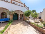 Casa adosada en venta en Benalmádena, Montealto...