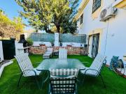 Casa adosada en venta en Benalmádena, Montealto...