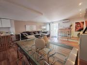 Casa adosada en venta en Benalmádena, Santangelo....