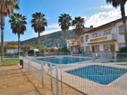 Casa adosada en Venta en Benaoján