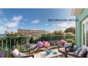 Casa adosada en venta en Beniarjó. Chalet adosado en...