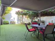 Casa adosada en venta en Beniarjó. La casa que tanto...