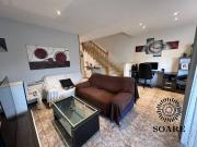 Casa adosada en venta en Benicarló, Pueblo. Adosado en...
