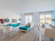 Casa adosada en venta en Benidorm, Juzgados Plaza de... Casa adosada en venta en Benidorm, Juzgados Plaza de...
