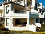Casa adosada en venta en Finestrat, Golf Bahía. Planta...