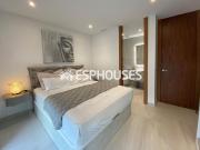 Casa adosada en venta en Finestrat, Golf Bahía. Adosado...