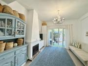 Casa adosada en venta en Benidorm, Rincón Bajo. Adosada...