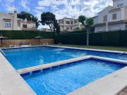 Casa adosada en venta en Benidorm, Sierra Helada. CHALET...
