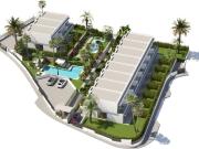 Casa adosada en venta en Benidorm, Urbanizaciones....