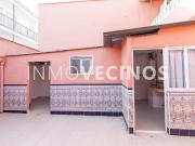 Casa adosada en venta en Benigànim. Duplex Beniganim....