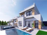 Casa adosada en venta en Benijófar. Casas adosadas.