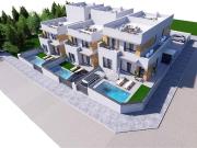 Casa adosada en venta en Benijófar. Casas adosadas.