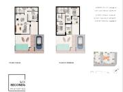 Casa adosada en venta en Benijófar. Adosados de 2...