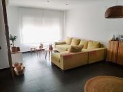 Casa adosada en venta en Benimuslem. Exclusivo Chalet...