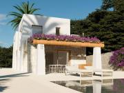 Casa en Venta en Benissa