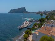 Casa adosada en venta en Benissa, La Fustera....