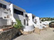 Casa adosada en Venta en Benissa pueblo