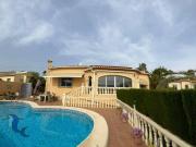 Casa en Venta en Benitachell El Poble Nou de Benitatxell