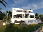 Casa en Venta en Benitachell El Poble Nou de Benitatxell