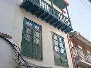 Casa adosada en venta en Betanzos. Casas adosadas.