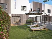 Casa adosada en venta en Bétera, Centro. CHALET ADOSADO...