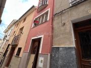Casa adosada en venta en Biar. Biar Carrer Salvador...