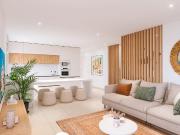 Casa adosada en venta en Bigastro. Descubre este...