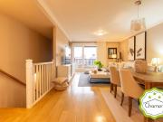 Casa adosada en venta en Bilbao, Artatzu Larraskitu....