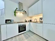 Casa adosada en venta en Blanes, Centre Costa Brava....